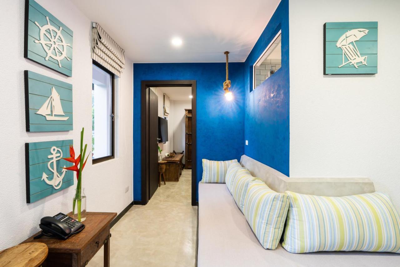 Shambhala Beach Resort Koh Chang Exterior foto