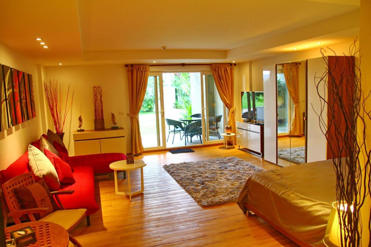 Shambhala Beach Resort Koh Chang Exterior foto