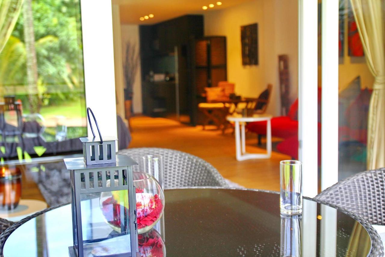 Shambhala Beach Resort Koh Chang Exterior foto