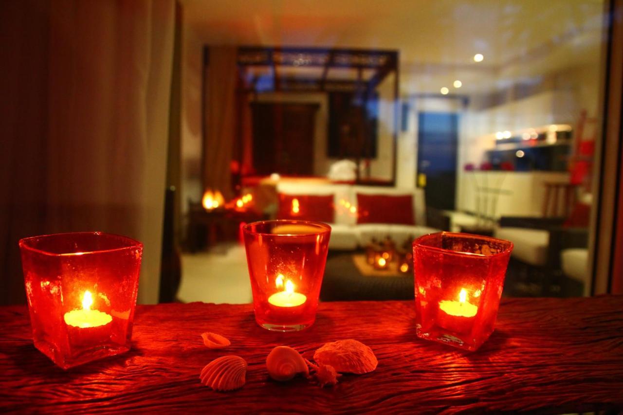 Shambhala Beach Resort Koh Chang Exterior foto