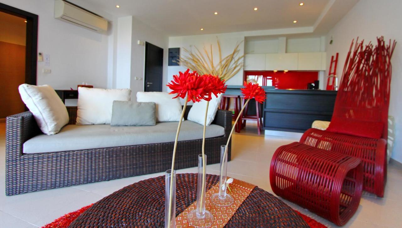 Shambhala Beach Resort Koh Chang Exterior foto